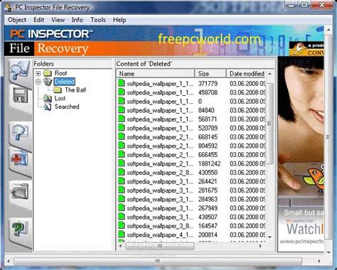 Glary File Recovery Pro 